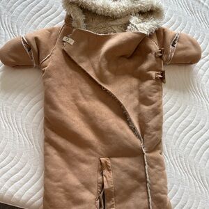 Gap Cozy Baby Bunting